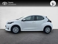 Voitures D'occasion À Plérin | Toyota Yaris 116H Dynamic 5P My25