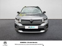Voitures D'occasion À Saint-Martin-Des-Champs | Citroën C3 Electrique 113Ch 44,2Kwh Autonomie C...