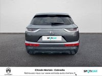 Voitures D'occasion À Saint-Martin-Des-Champs | Ds Ds 7 Crossback Bluehdi 130Ch Business Automat...
