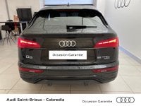 Voitures D'occasion À Saint-Brieuc | Audi Q5 Sportback 55 Tfsi E 367Ch S Line Quattro S Tronic 7