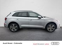 Voitures D'occasion À Brest | Audi Q5 40 Tdi Mild Hybrid 204Ch S Line Quattro S Tronic 7