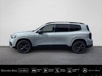 Voitures D'occasion À Brest | Mercedes-Benz Glb 250+ Eq 272Ch Limited Edition