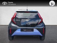Voitures D'occasion À Plérin | Toyota Aygo X Hybride 116Ch Graphic My26