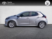 Voitures D'occasion À Vannes | Toyota Yaris 120 Vvt-I Dynamic Business 5P Mc24