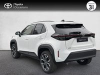 Voitures D'occasion À Plérin | Toyota Yaris Cross 130H Design My26