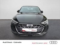 Voitures D'occasion À Brest | Audi A3 Sportback 40 Tfsi E 204Ch Phev S Line S Tronic 6