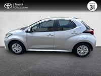 Voitures D'occasion À Belz | Toyota Yaris 120 Vvt-I Dynamic Business 5P My22