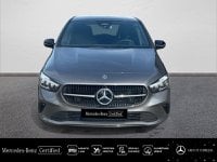 Voitures D'occasion À Quimper | Mercedes-Benz Classe B 180D 116Ch Progressive Line 8G-Dct