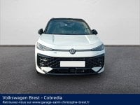 Voitures D'occasion À Brest | Volkswagen T-Roc 1.5 Etsi 150Ch R-Line Dsg7