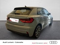 Voitures D'occasion À Lanester | Audi A1 Sportback 25 Tfsi 95Ch Advanced