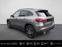 Voitures D'occasion À Brest | Mercedes-Benz Gla 250 E 160+102Ch Progressive Line 8G-Dct