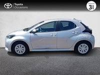 Voitures D'occasion À Brest | Toyota Yaris 120 Vvt-I Dynamic Business 5P Mc24