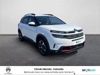 Voitures D'occasion À Saint-Martin-Des-Champs | Citroën C5 Aircross Puretech 130Ch S&S C-Series
