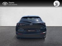 Voitures D'occasion À Vannes | Mazda Cx-30 2.5 E-Skyactiv-G M-Hybrid 140Ch Homura 2025