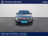 Voitures D'occasion À Saint-Brieuc | Volkswagen T-Roc 1.5 Tsi Evo2 150Ch R-Line Edition Dsg7