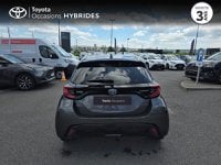 Voitures D'occasion À Brest | Toyota Yaris 116H Iconic 5P My22