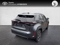 Voitures D'occasion À Pluneret | Toyota Yaris Cross 130H Design My25