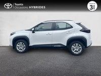 Voitures D'occasion À Plérin | Toyota Yaris Cross 116H Dynamic Mc24