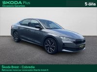 Voitures D'occasion À Brest | Škoda Octavia 1.5 Tsi Act Hybrid 150Ch Sportline Dsg7