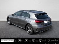 Voitures D'occasion À Saint-Grégoire | Mercedes-Benz Classe A 250 E Hybride Rechargeable 218Ch ...