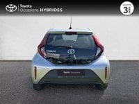 Voitures D'occasion À Quimper | Toyota Aygo X 1.0 Vvt-I 72Ch Dynamic My23