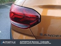 Voitures D'occasion À La Mézière | Dacia Sandero 1.0 Tce 90Ch Stepway Expression