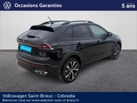 Voitures D'occasion À Saint-Brieuc | Volkswagen Taigo 1.0 Tsi 116Ch R-Line Edition Dsg7