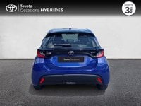 Voitures D'occasion À Lanester | Toyota Yaris 116H Dynamic 5P Mc24