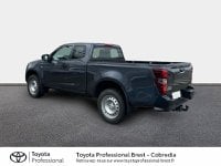Voitures D'occasion À Brest | Isuzu D-Max 1.9 Ddi 164Ch N57 Space