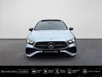 Voitures D'occasion À Saint-Brieuc | Mercedes-Benz Classe A 180 136Ch Star Edition 7G-Dct