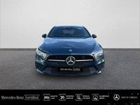 Voitures D'occasion À Brest | Mercedes-Benz Classe A 200 D 150Ch Progressive Line 8G-Dct