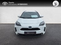 Voitures D'occasion À Brest | Toyota Yaris Cross 116H Design My22