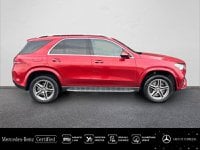 Voitures D'occasion À Saint-Grégoire | Mercedes-Benz Gle 350 De 194+136Ch Amg Line 4Matic 9G-Tr...