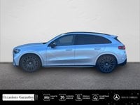 Voitures D'occasion À Saint-Grégoire | Mercedes-Benz Glc 400 4M Électrique Business Line Execu...