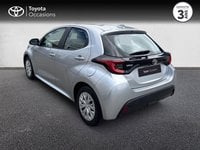 Voitures D'occasion À Belz | Toyota Yaris 120 Vvt-I Dynamic Business 5P My22