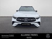 Voitures D'occasion À Vannes | Mercedes-Benz Glc 300 De Hybrid 333Ch Amg Line + 4Matic 9G-Tronic