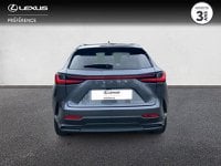 Voitures D'occasion À Lanester | Lexus Nx 450H+ Luxe Pack Design 4Wd My24