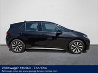 Voitures D'occasion À Morlaix | Volkswagen Id.3 Neo 170Ch 50Kwh Life