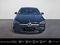 Voitures D'occasion À Saint-Grégoire | Mercedes-Benz Cla Shooting Brake 200 D 150Ch Amg Line 8G...