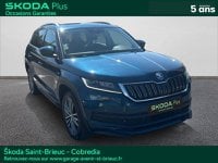 Voitures D'occasion À Saint-Brieuc | Škoda Kodiaq 2.0 Tdi 150 Scr Laurin & Klement Dsg Euro6D-T...