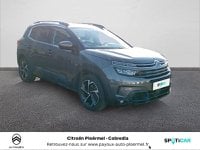Voitures D'occasion À Ploërmel | Citroën C5 Aircross Hybrid 225Ch Shine Pack E-Eat8