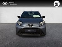 Voitures D'occasion À Concarneau | Toyota Aygo X 1.0 Vvt-I 72Ch Dynamic My24