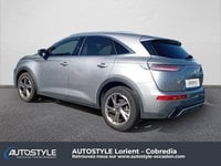 Voitures D'occasion À Lanester | Ds Ds 7 Crossback Bluehdi 130Ch Rivoli Automatique