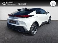 Voitures D'occasion À Pluneret | Toyota C-Hr 1.8 Hybride 140Ch Graphic My26
