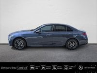 Voitures D'occasion À Saint-Brieuc | Mercedes-Benz Classe C 300 E 204+129Ch Amg Line