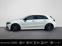 Voitures D'occasion À Bonchamps-Les-Laval | Mercedes-Benz Classe A 200 D 150Ch Amg Line 8G-Dct