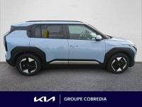 Voitures D'occasion À Lannion | Kia Ev3 204Ch 58,3Kwh Earth