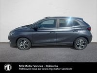Voitures D'occasion À Theix-Noyalo | Mg Mg3 1.5 Hybrid+ 195Ch Luxury