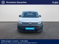 Voitures D'occasion À Lanester | Volkswagen Caddy Cargo 2.0 Tdi 102Ch Business