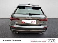 Voitures D'occasion À Brest | Audi A3 Sportback 35 Tfsi 150Ch Mild Hybrid S Line S Tronic 7